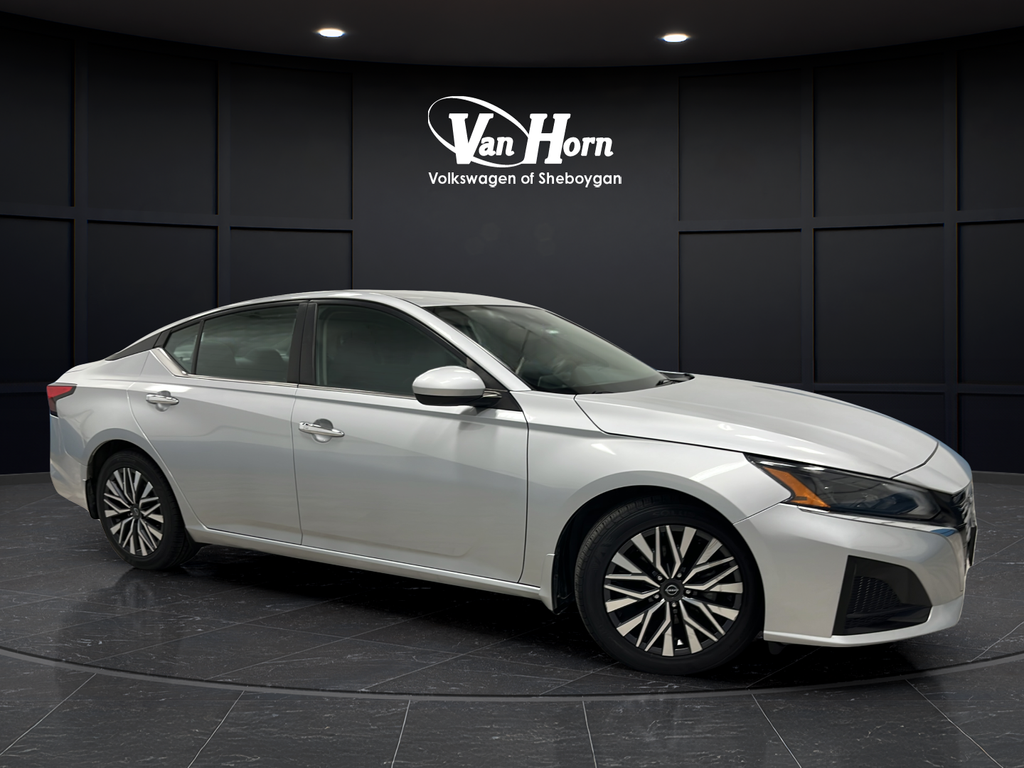 2023 Nissan Altima