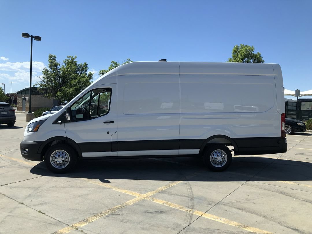 New 2026 Oxford White Ford  image 10