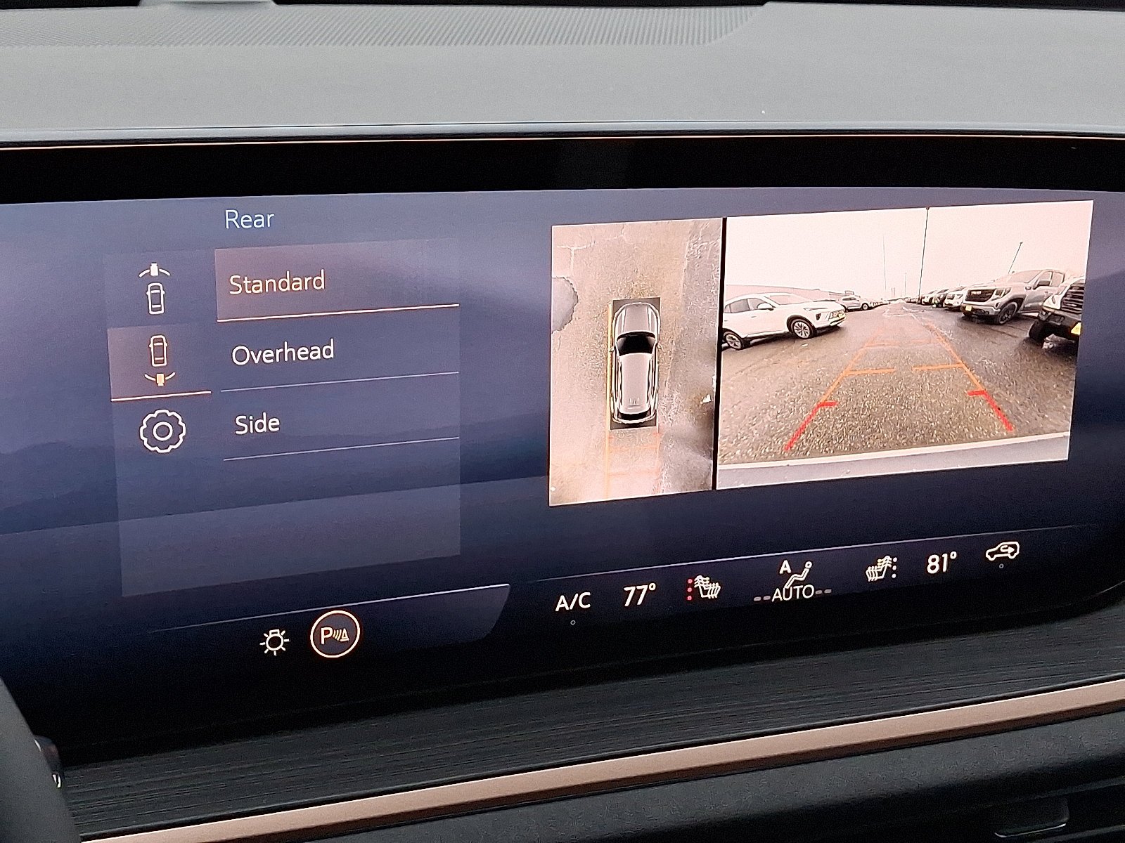 2026 Buick Envision Sport Touring - Photo 12