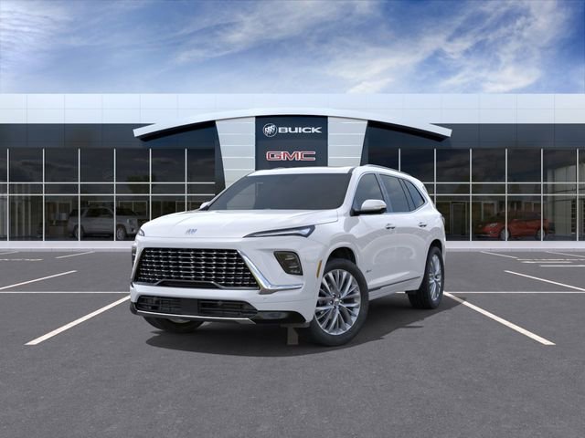 2026 Buick Enclave Avenir - Photo 8