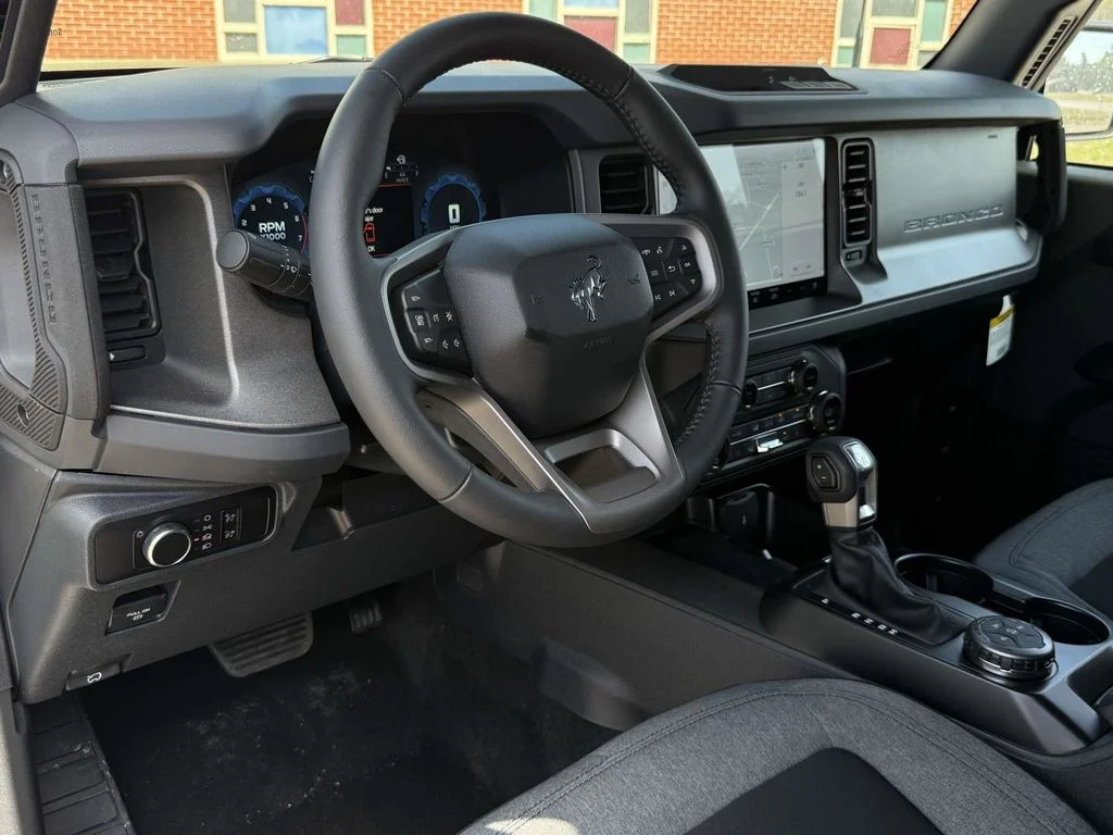 New 2026 Avalanche Ford Big Bend® image 25