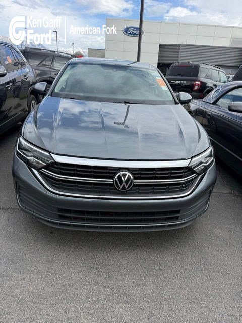 2023 Volkswagen Jetta 1.5T S Auto SULEV's photo