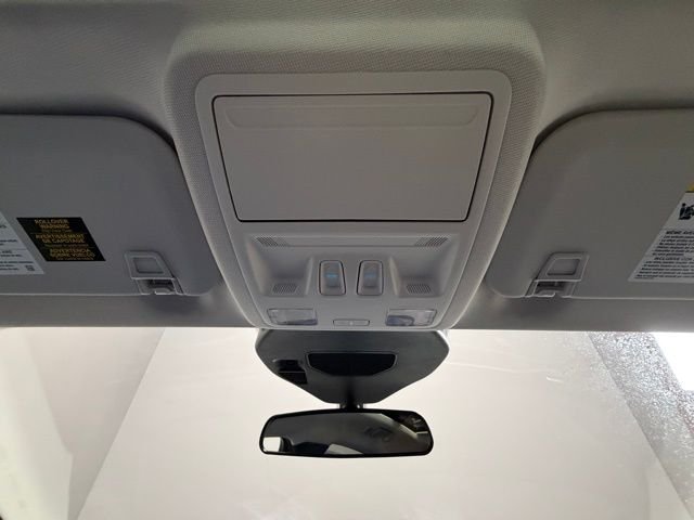 New 2026 Space Silver Metallic Ford Active® image 32