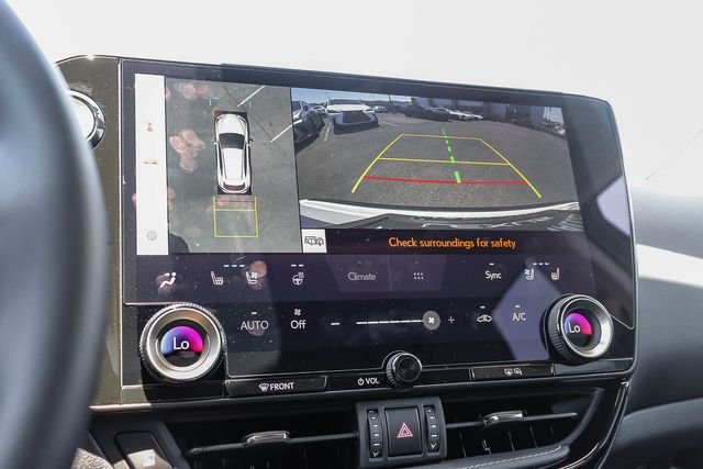 2026 Lexus NX 450h+ Premium - Photo 31