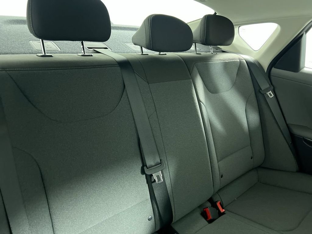 New 2026 Interstellar Gray Kia LXS image 33