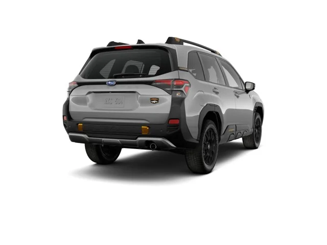 2026 Subaru Forester Wilderness - Photo 6