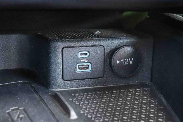 Used 2021 Cactus Ford  image 26