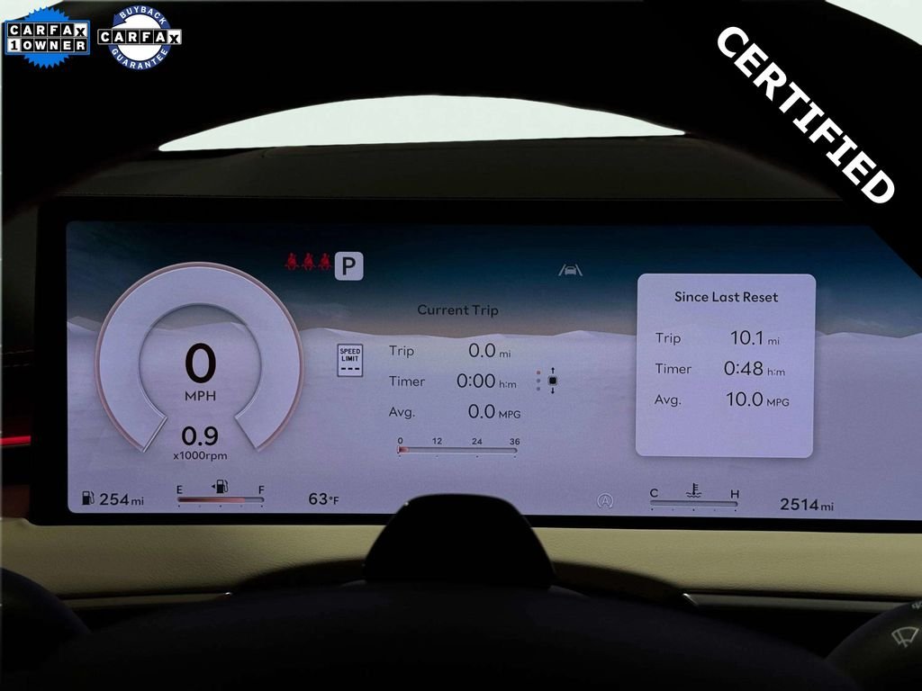 2026 GENESIS GV70 Sport Prestige - Photo 12