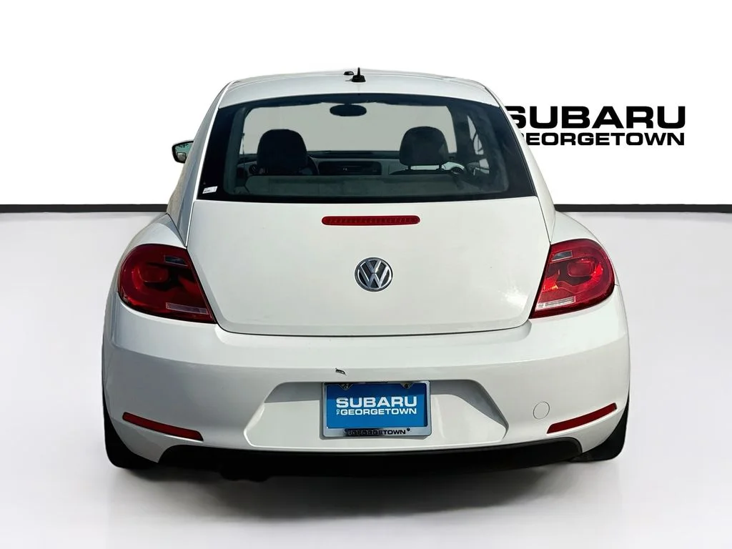 Used 2012 White Volkswagen 2.5L image 6