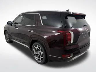 2022 Hyundai Palisade Calligraphy - Photo 17