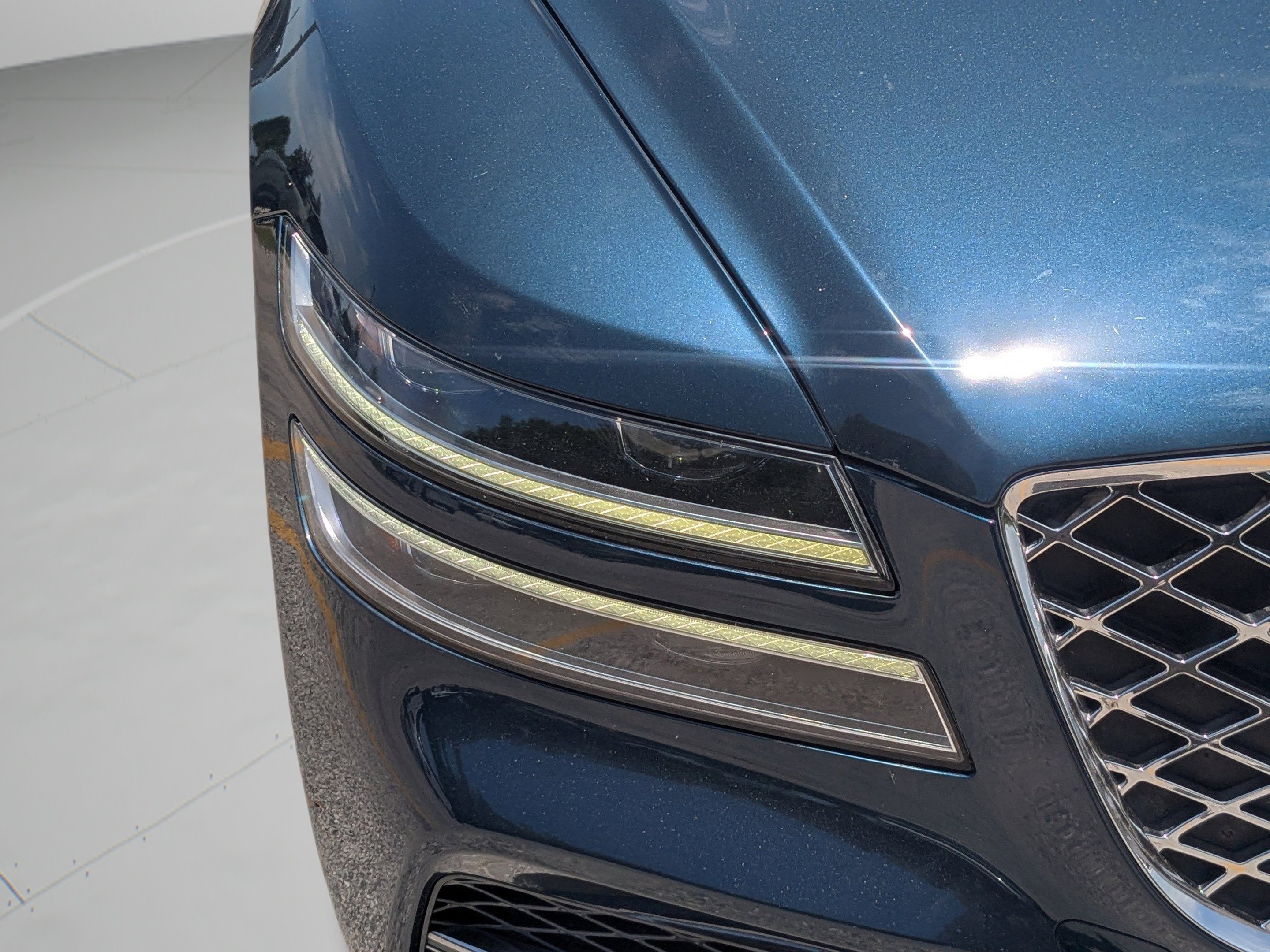 2022 GENESIS G80 Base - Photo 29