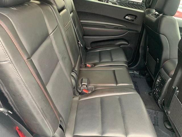Certified Used 2025 White/off-white Dodge R/T Plus image 14