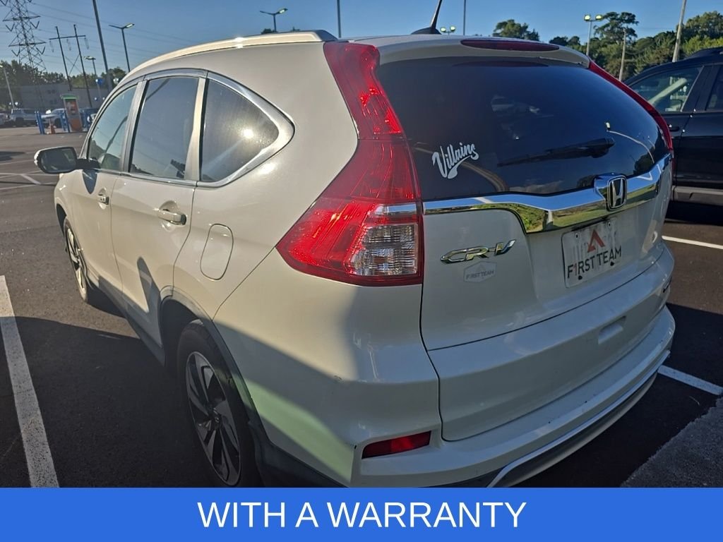Used 2016  Honda Touring image 3
