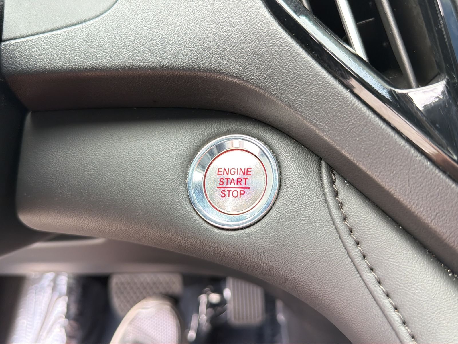 Used 2021 Silver Acura Base image 26