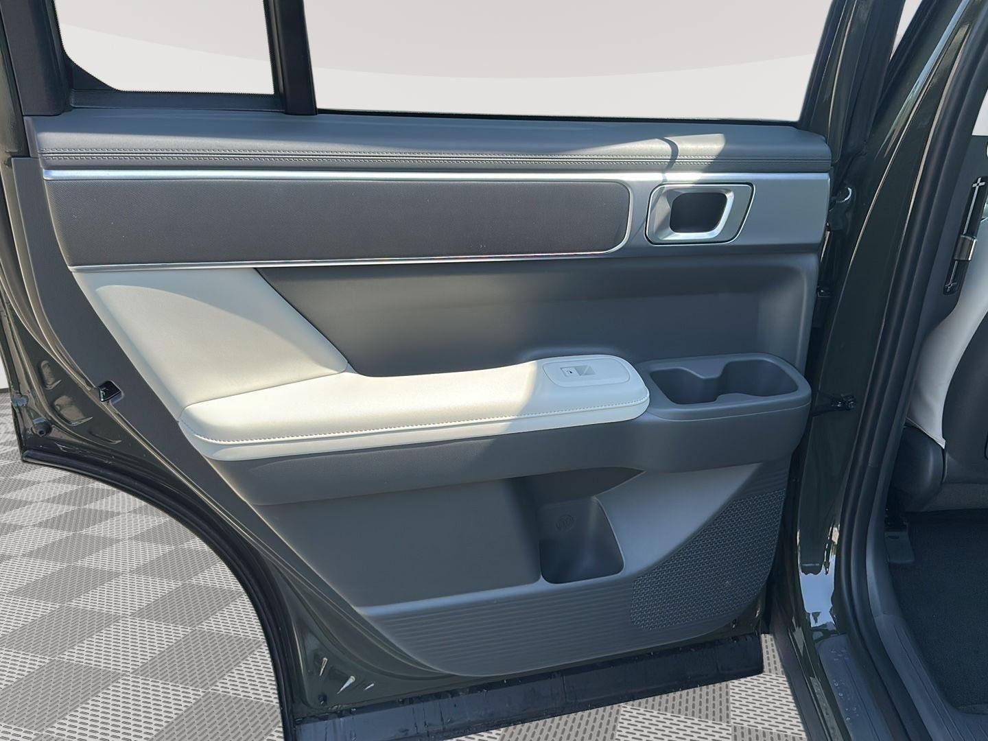 New 2026 Rockwood Green Hyundai SEL image 24