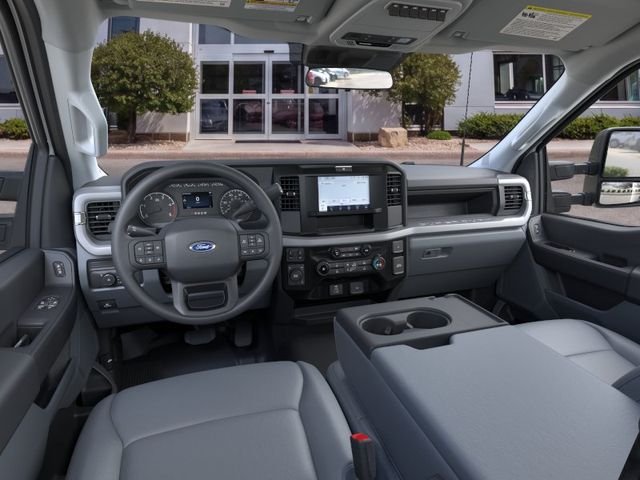 New 2026 Oxford White Ford XL image 9