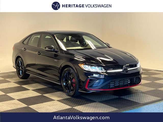2026 Volkswagen Jetta GLI 2.0T Autobahn