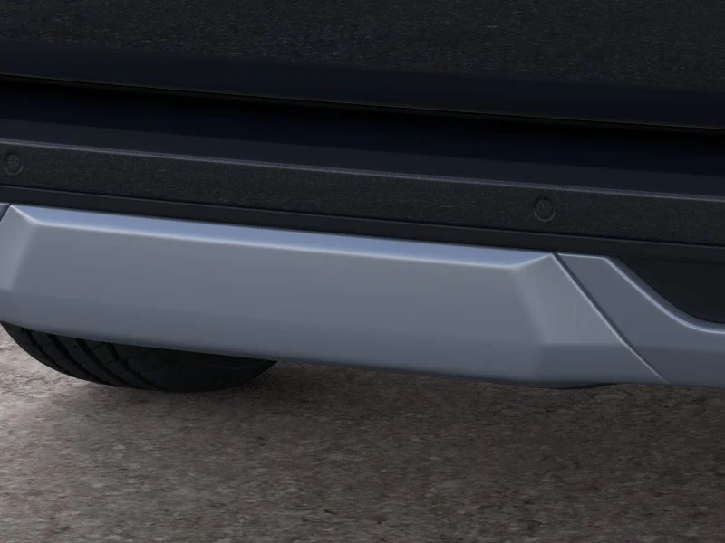 New 2026 Agate Black Metallic Ford MAX Platinum® image 72