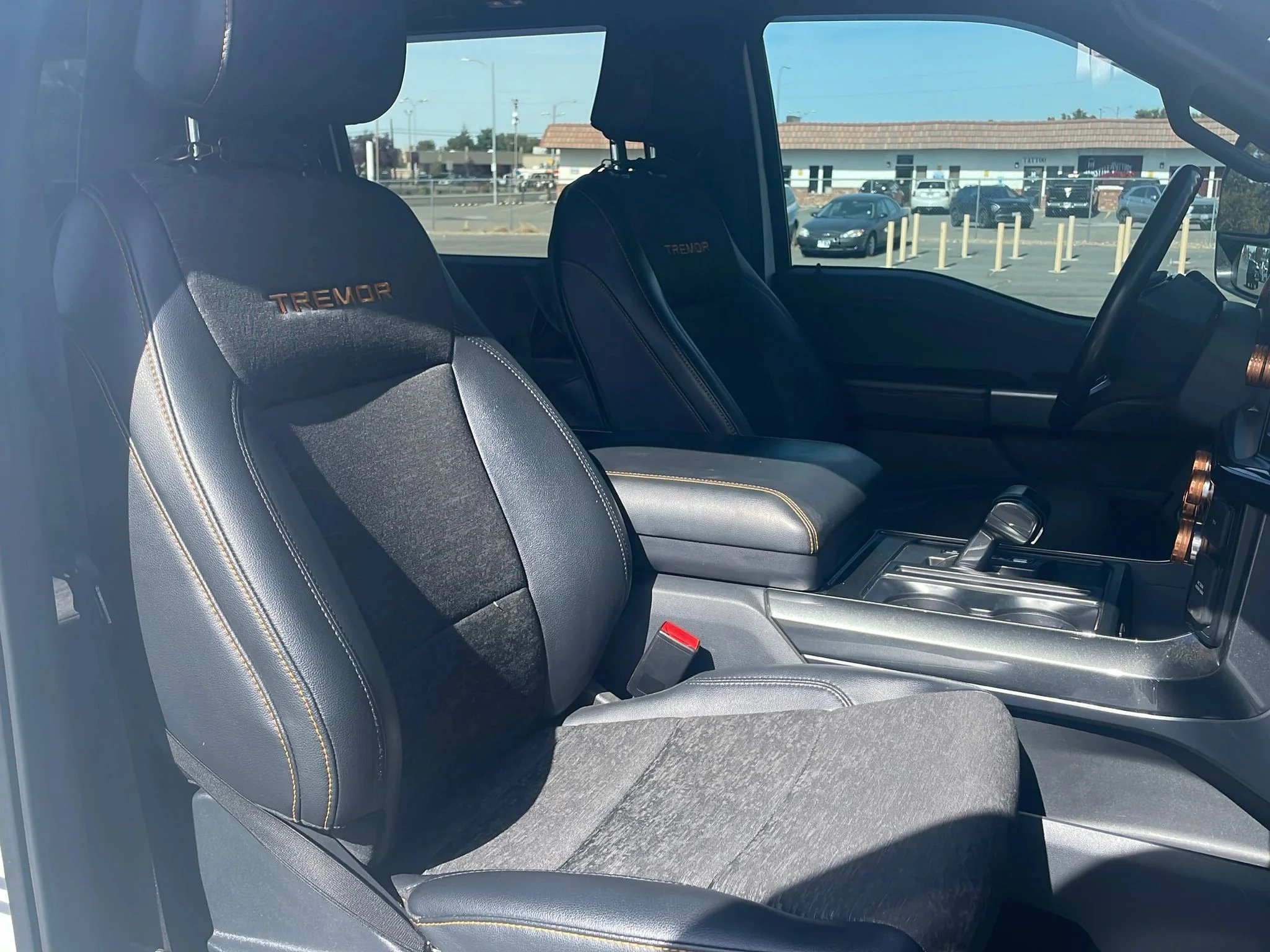 2023 Ford F-150 Tremor - Photo 24