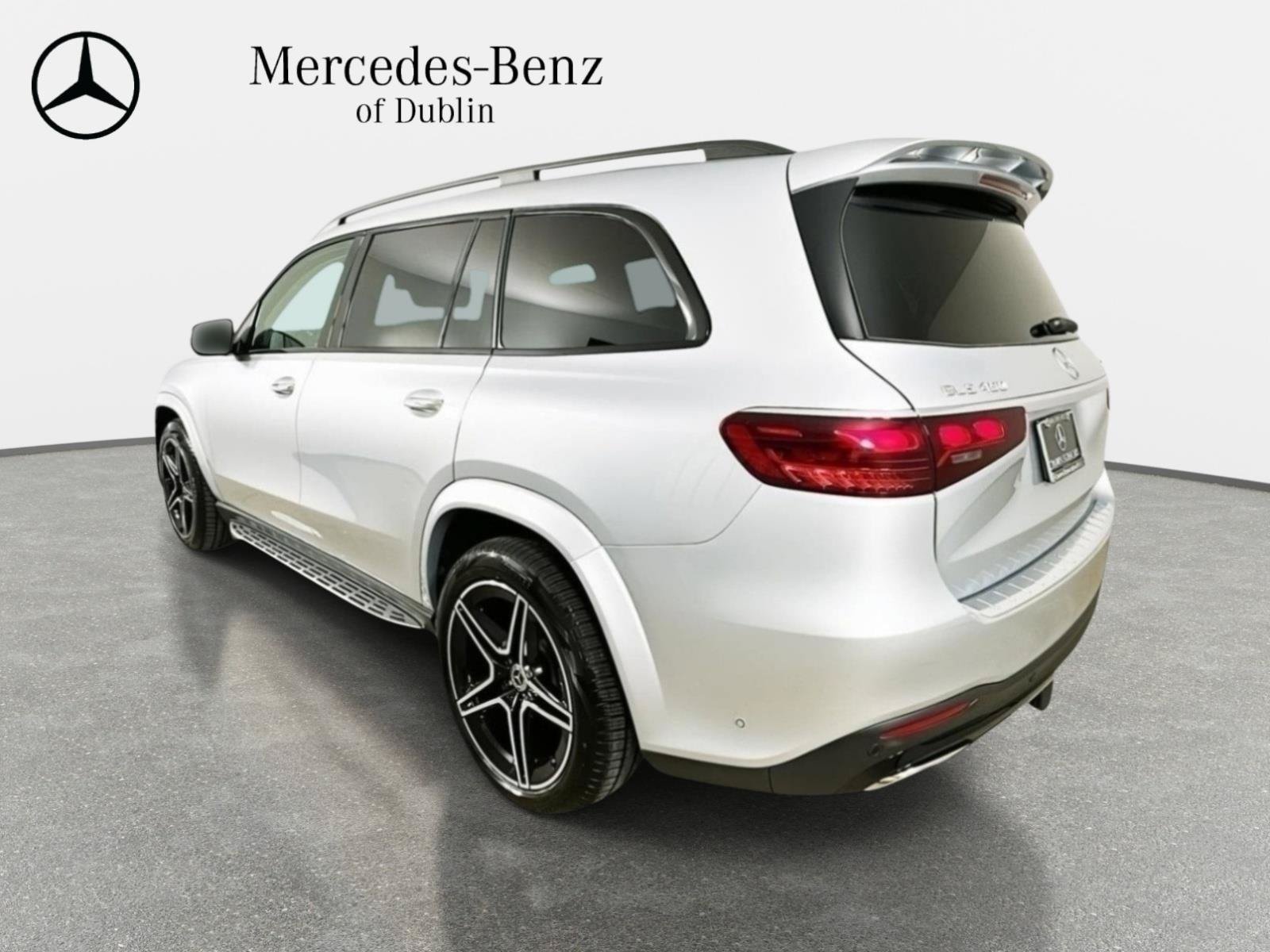 Used 2026  Mercedes-Benz GLS 450 image 5