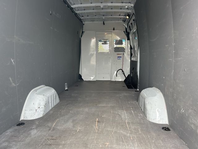 Used 2024 White Mercedes-Benz Cargo 170 WB image 13
