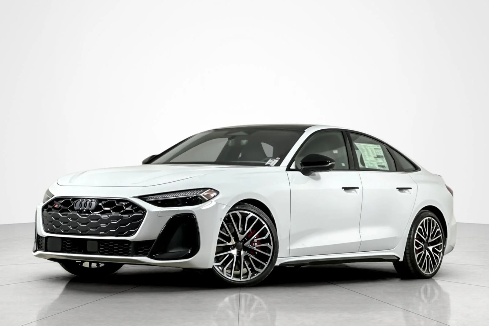 2026 Audi S5 Premium Plus quattro S tronic's photo