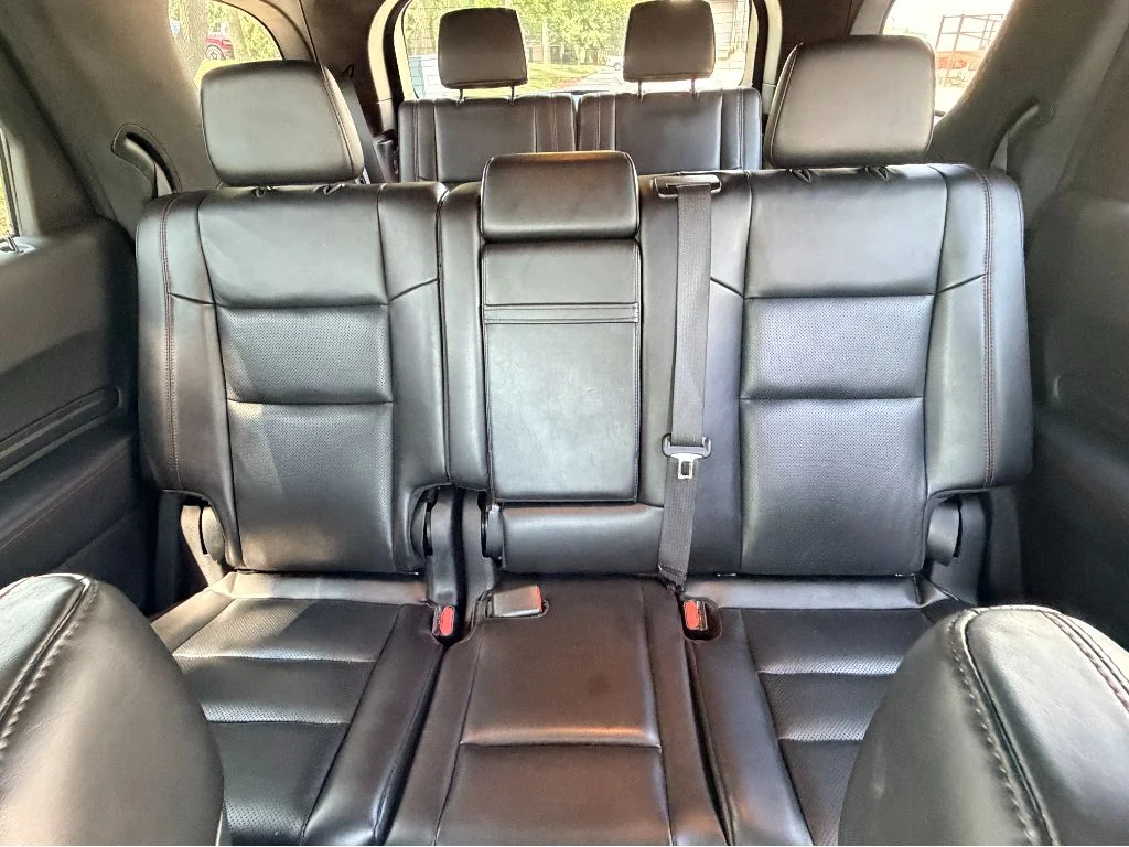 Certified Used 2024 Red Oxide Dodge GT Plus image 22