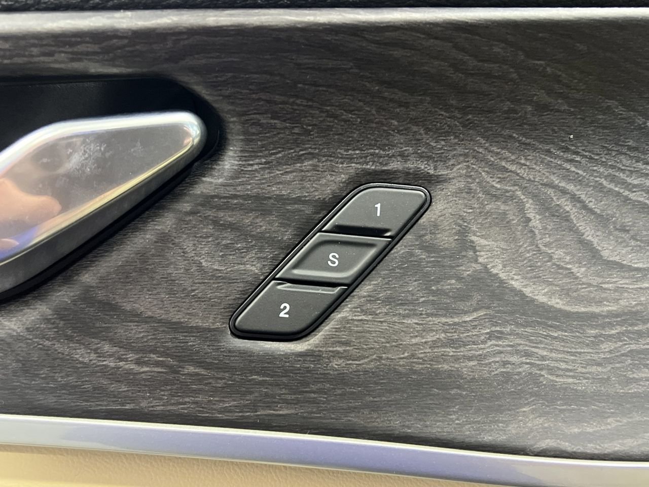 2025 Jeep Grand Cherokee Limited - Photo 25