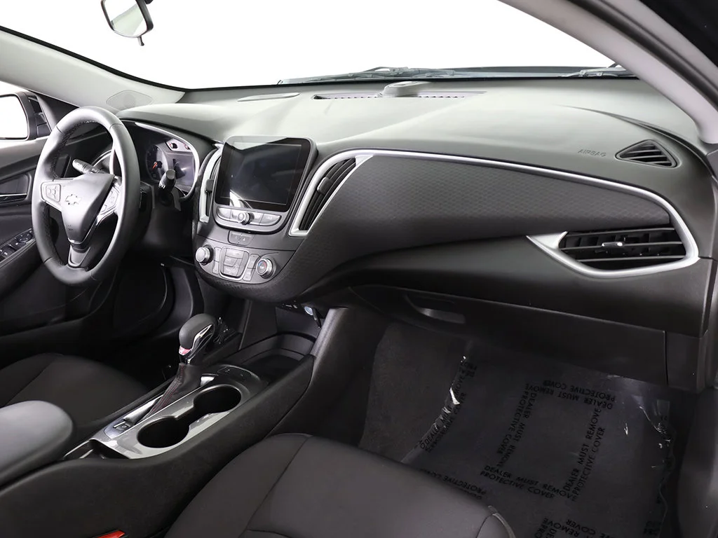 Used 2024 Black Metallic Chevrolet RS image 26