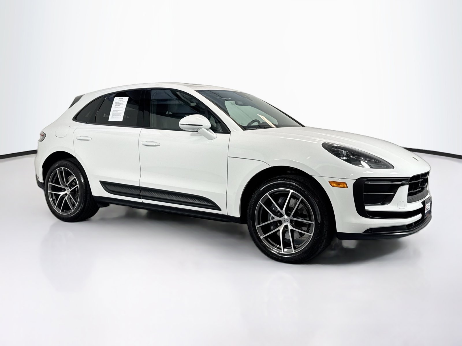 Used 2026 White Porsche  image 7