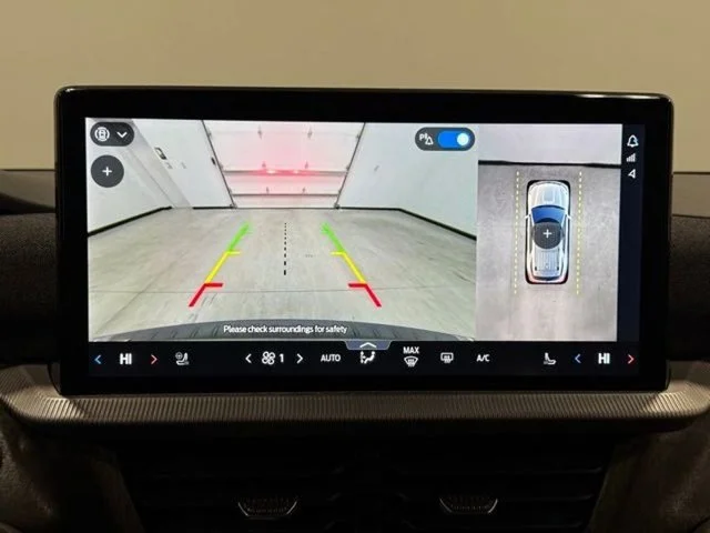 Used 2026 Gray Ford Platinum image 24