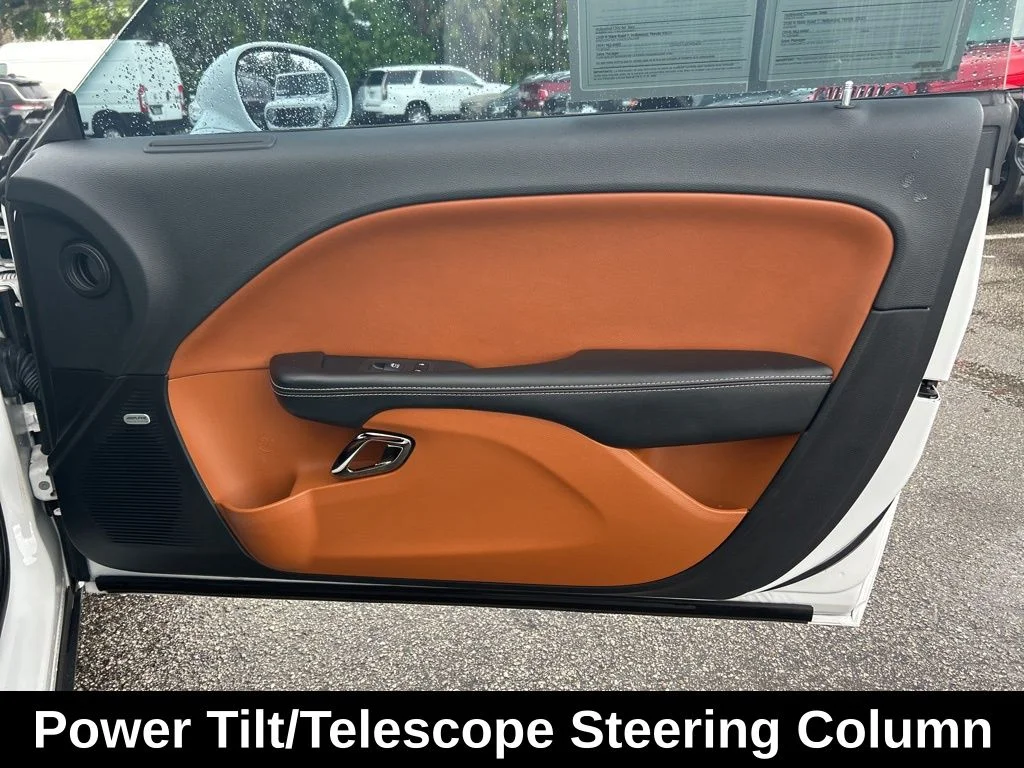 Used 2019 White Dodge SRT Hellcat Widebody image 27