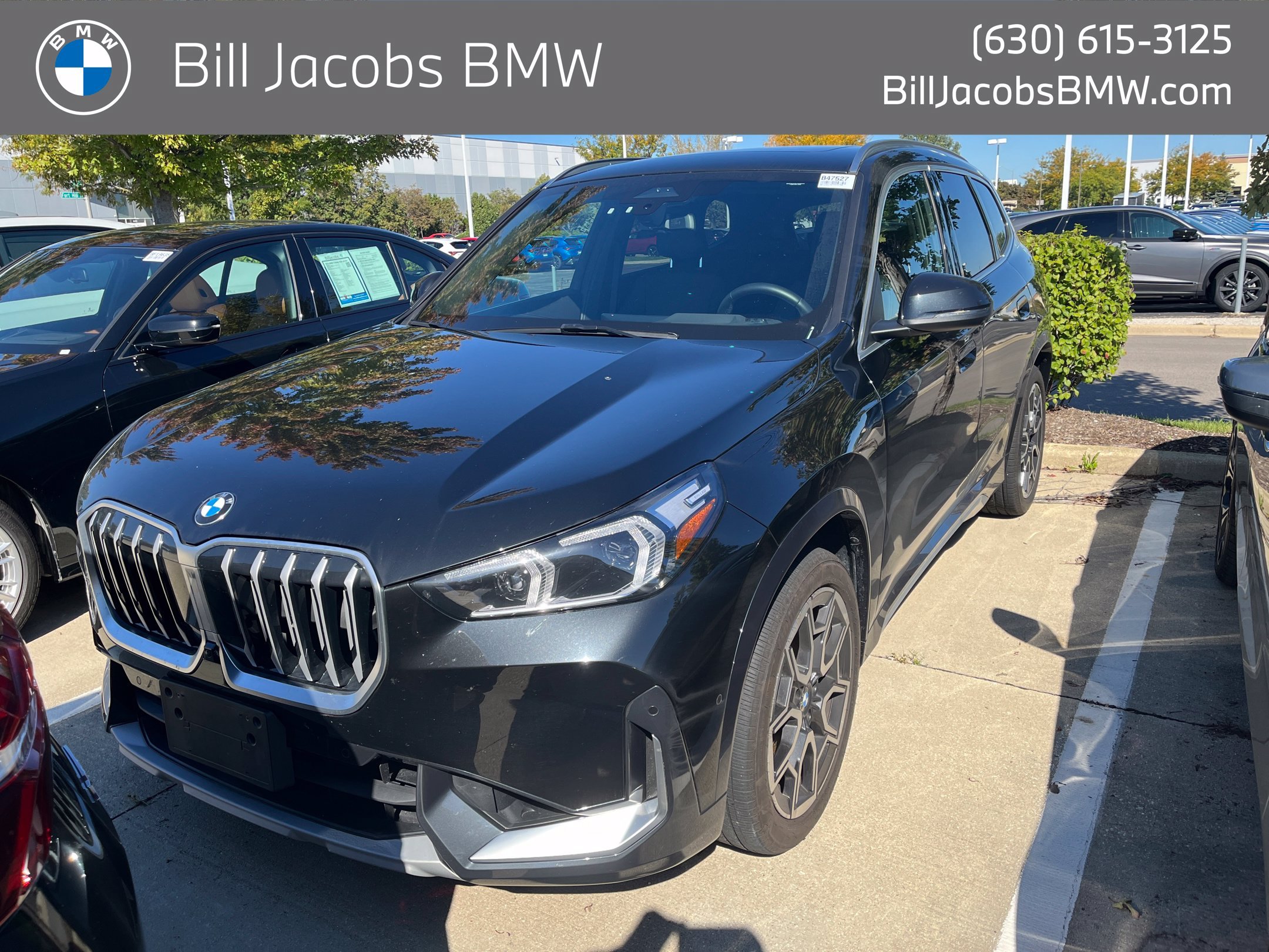 2026 BMW X1