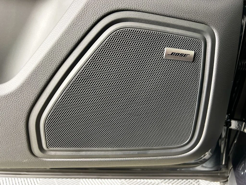 New 2026 Gray Porsche Base image 21