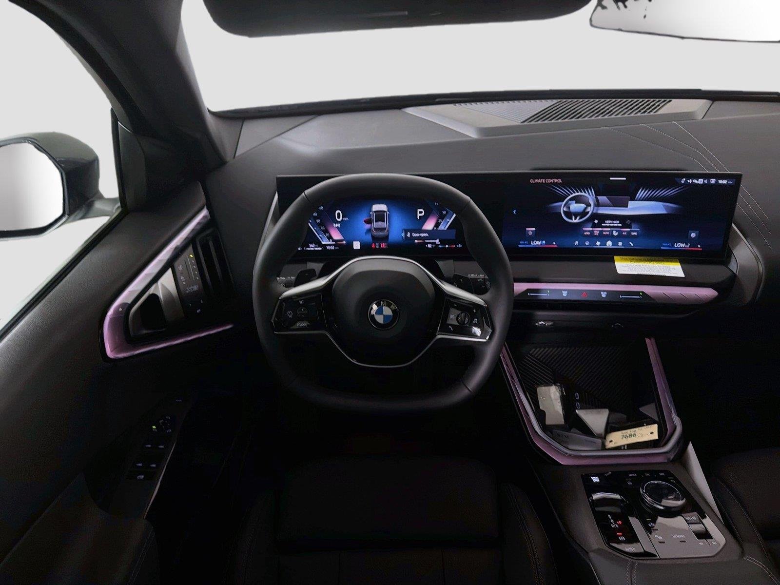 New 2026 Skyscraper Grey Metallic BMW 30 xDrive image 22