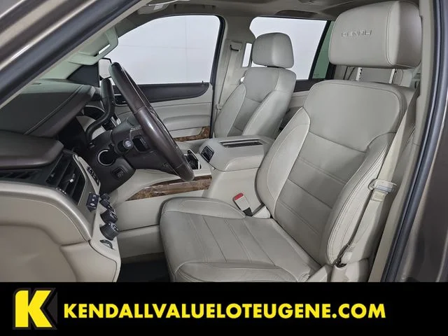 Used 2015 Brown GMC Denali image 18