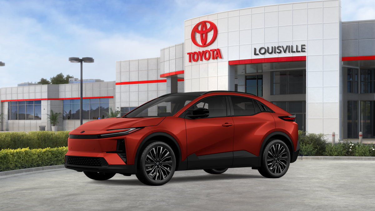 New 2026 Tandoori Toyota XSE image 2