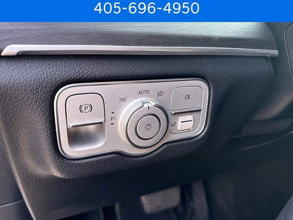 Pre-Owned 2021 Mercedes-Benz GLS 450