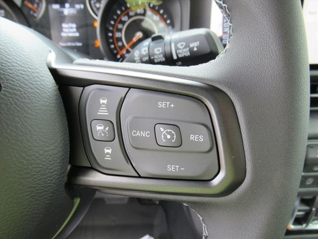 New 2026 Black Clear-Coat Exterior Paint Jeep Sport S image 24