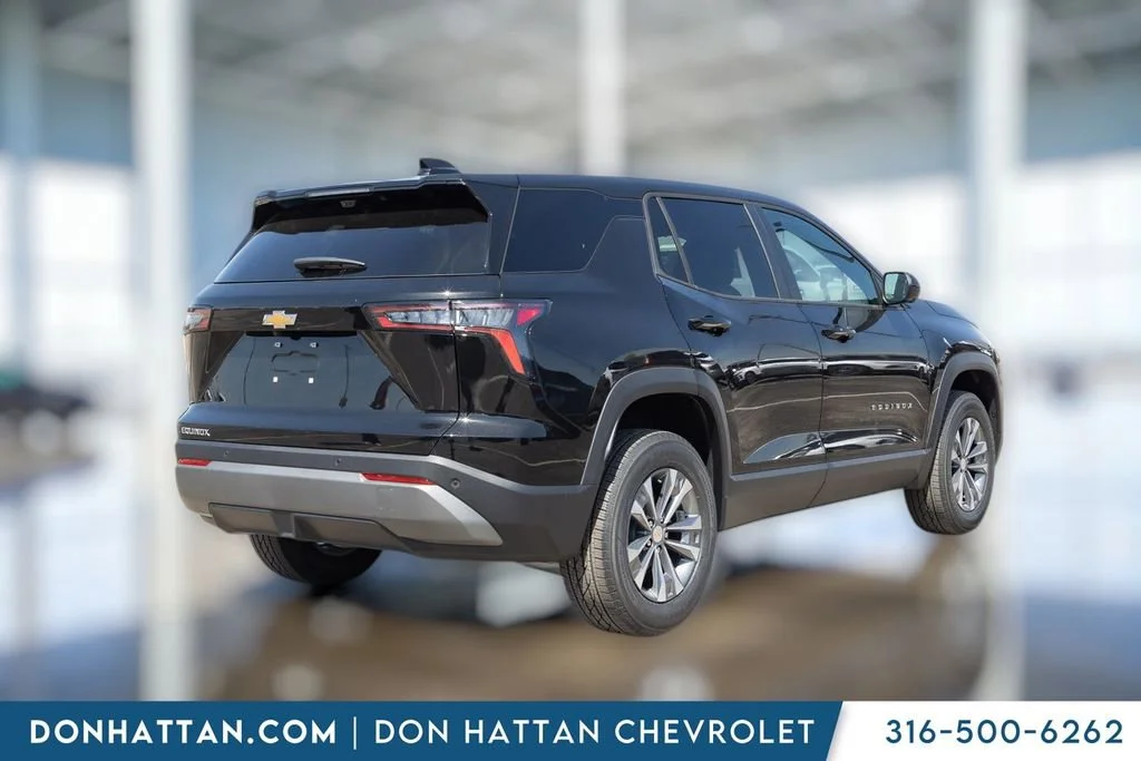 2026 Chevrolet Equinox LT - Photo 23