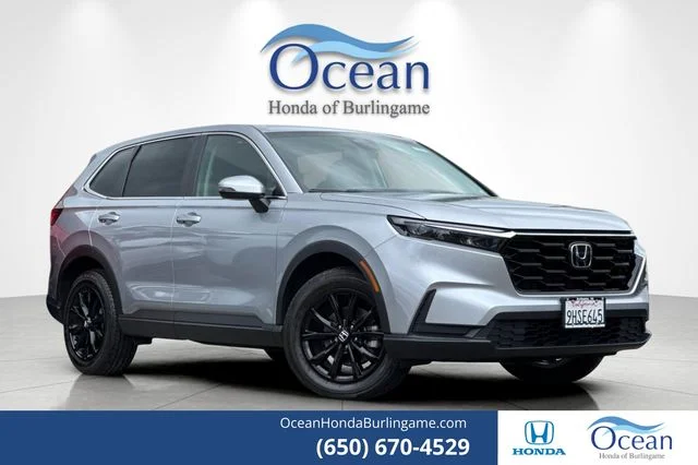 2024 Honda CR-V EX AWD's photo