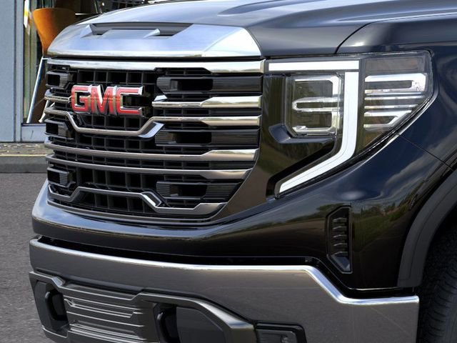 2026 GMC Sierra 1500 SLT - Photo 17