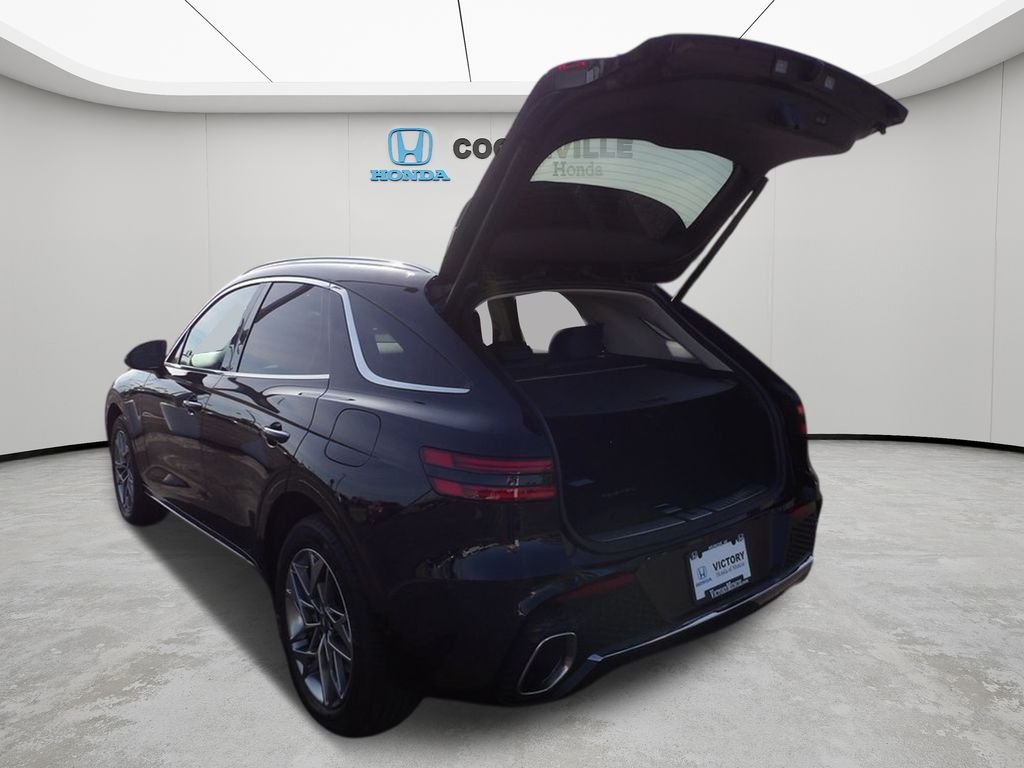 Used 2025 Vik Black Genesis 2.5T image 11
