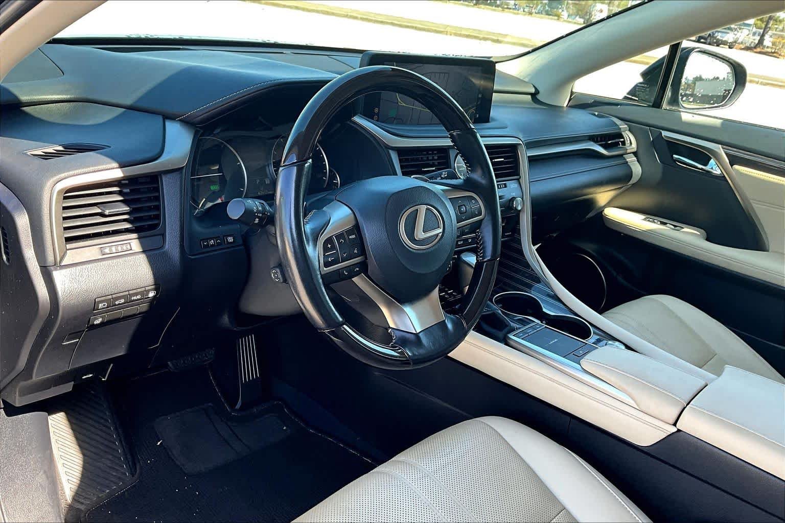 Used 2022 Caviar Lexus Luxury image 35