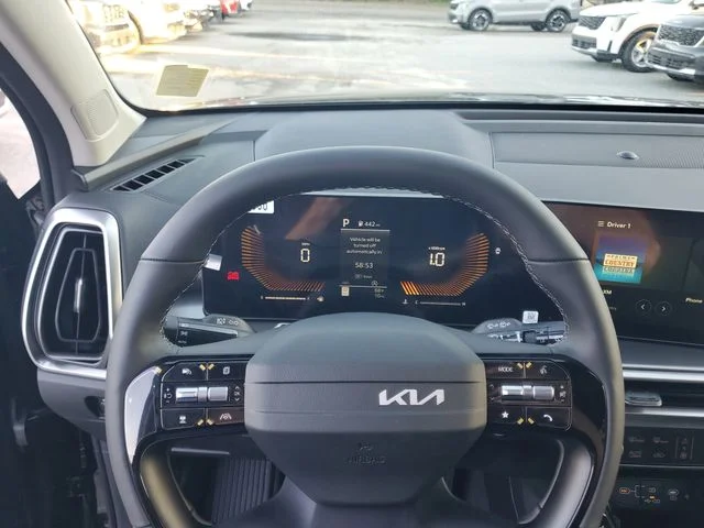 2026 Kia Sorento S - Photo 13