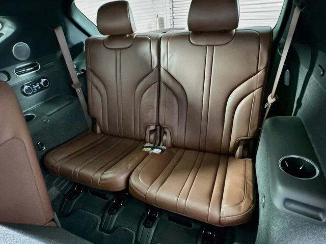 New 2026 Genesis GV80 3.5T Prestige
