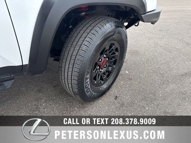 2017 Toyota Tacoma TRD Pro - Photo 10