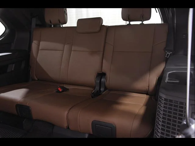 Certified Used 2026 Blue Toyota 1794 Edition image 22