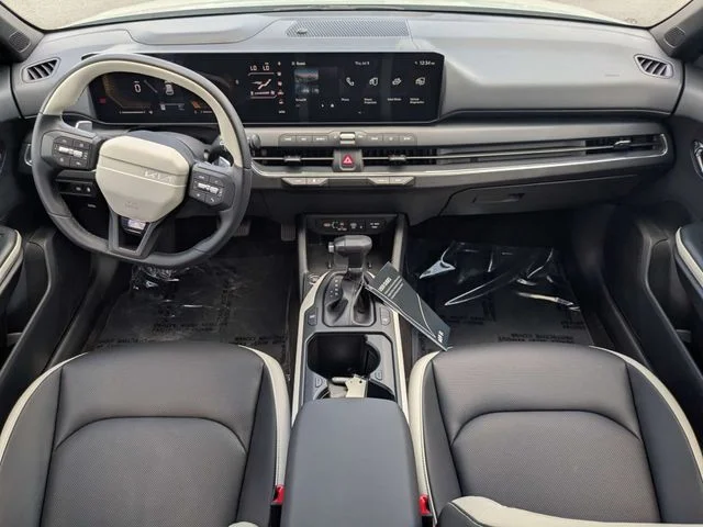 New 2026 Morning Haze Kia GT-Line image 15