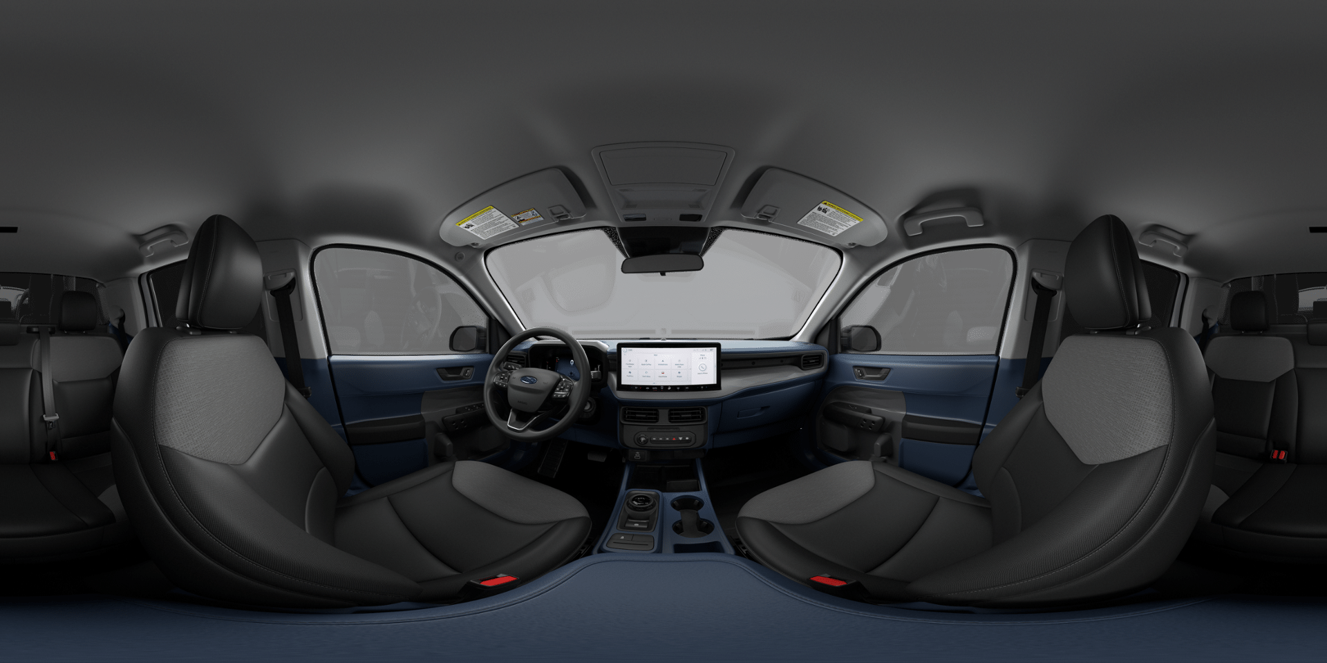 New 2026 Oxford White Ford XL image 8